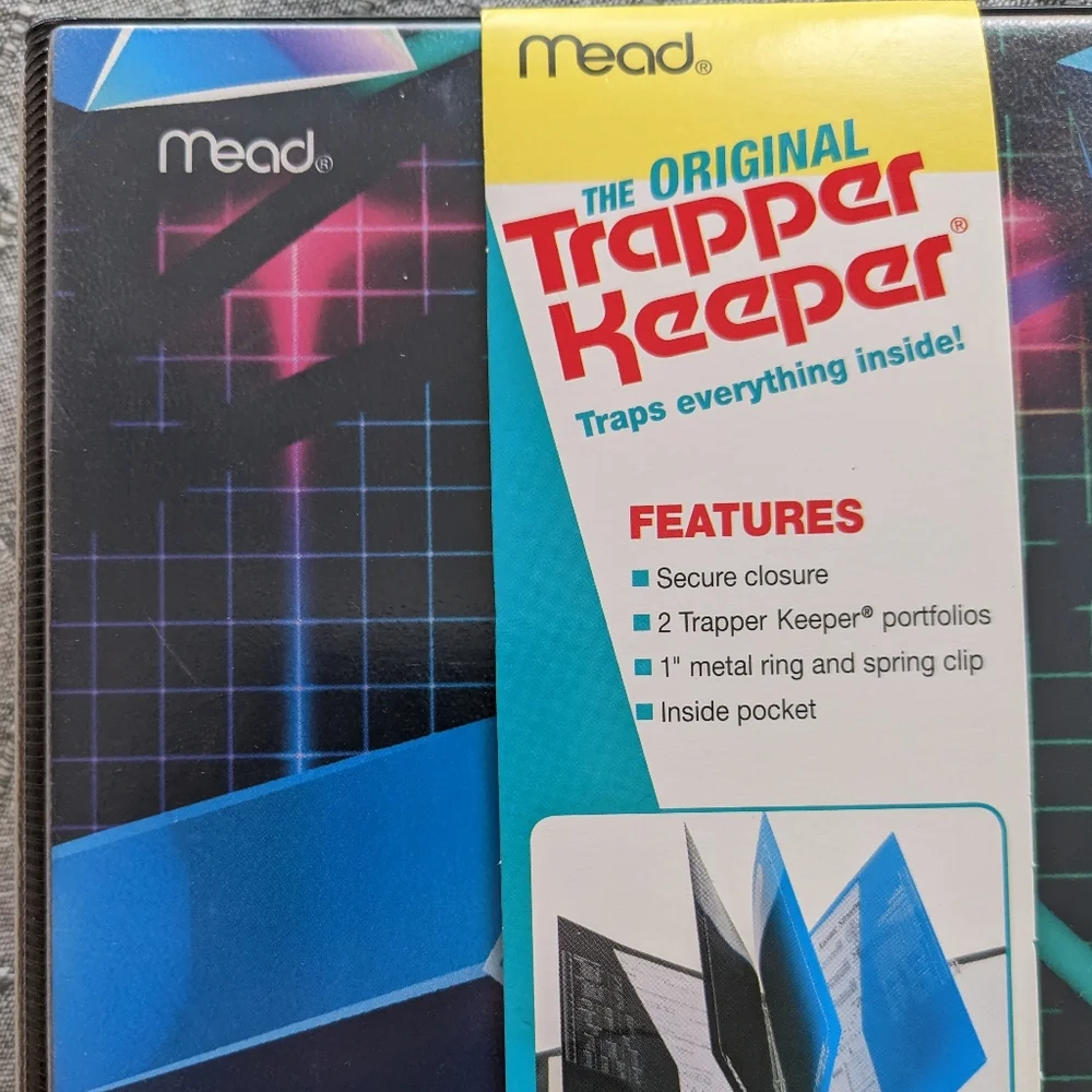 Mead light wear